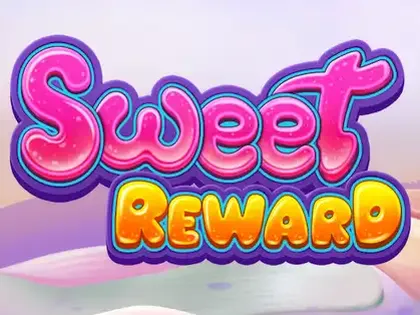 Sweet Reward slot