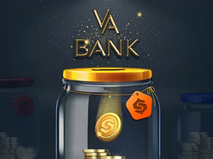 Va Bank Va Bank 1win