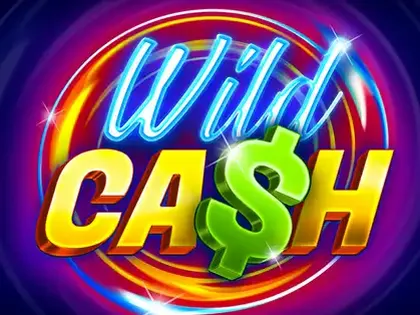 Wild cash Wild cash
